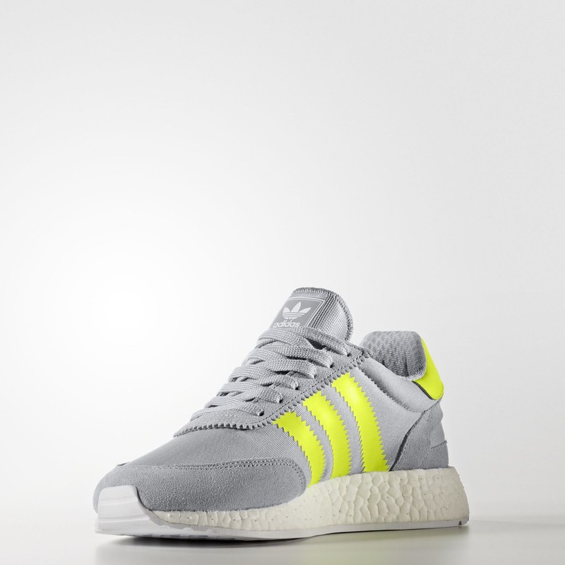 Iniki solar outlet yellow